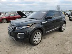 SALVR2BG3HH204945 2017 LAND ROVER RANGE ROVER