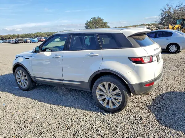 SALVR2BG3HH207943 2017 LAND ROVER RANGE ROVER EVOQUE - Image 2