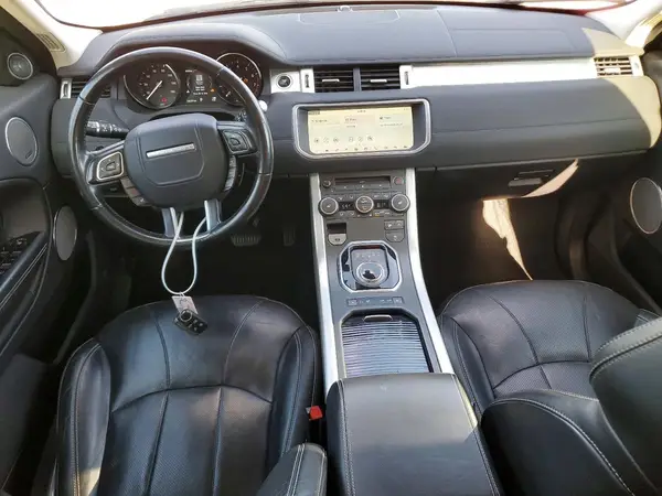 SALVR2BG3HH207943 2017 LAND ROVER RANGE ROVER EVOQUE - Image 8