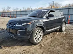 SALVR2BG3HH210423 2017 LAND ROVER RANGE ROVER