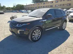 SALVR2BG3HH230946 2017 LAND ROVER RANGE ROVER EVOQUE