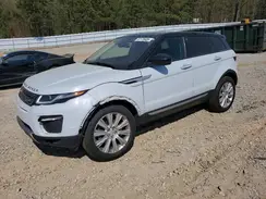 SALVR2BG3HH235323 2017 LAND ROVER RANGE ROVER