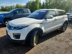 SALVR2BG3HH237556 2017 LAND ROVER RANGE ROVER