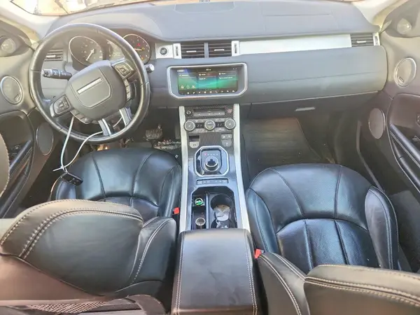 SALVR2BG3HH237556 2017 LAND ROVER RANGE ROVER - Image 8