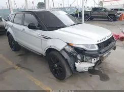 SALVR2BG4GH078299 2016 LAND ROVER RANGE ROVER EVOQUE