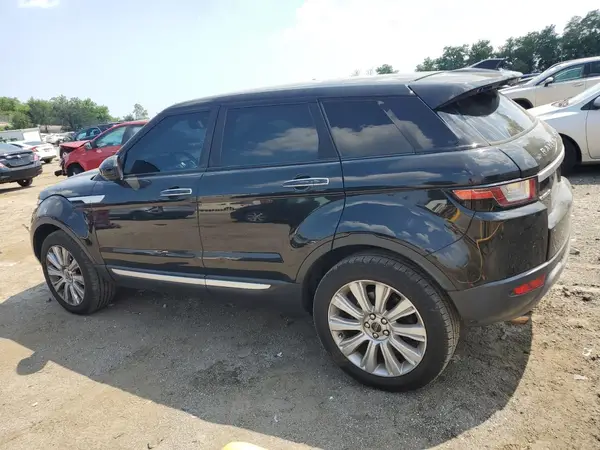 SALVR2BG4GH084619 2016 LAND ROVER RANGE ROVER EVOQUE - Image 2