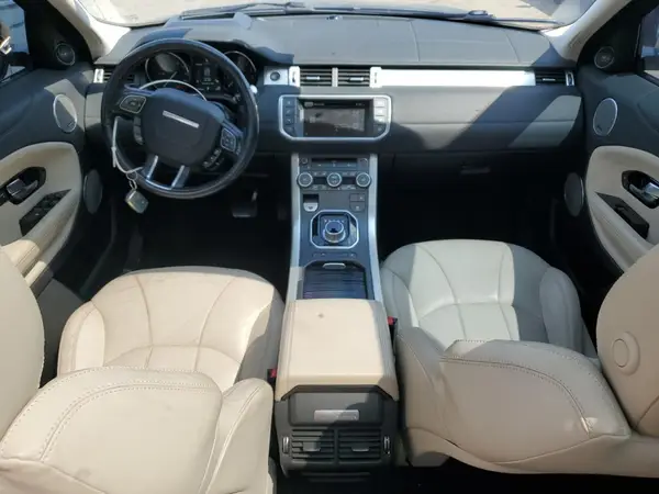 SALVR2BG4GH084619 2016 LAND ROVER RANGE ROVER EVOQUE - Image 8