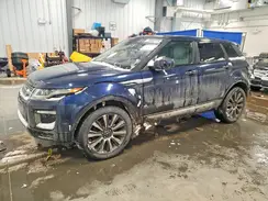 SALVR2BG4GH086953 2016 LAND ROVER RANGE ROVER EVOQUE