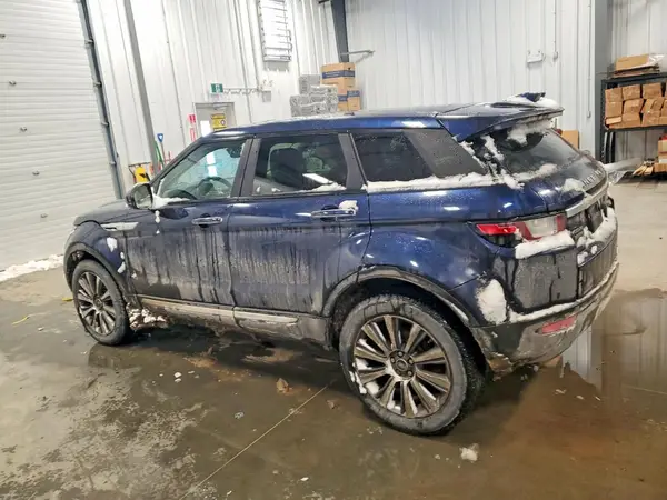 SALVR2BG4GH086953 2016 LAND ROVER RANGE ROVER EVOQUE - Image 2