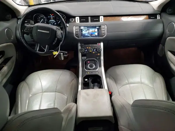 SALVR2BG4GH086953 2016 LAND ROVER RANGE ROVER EVOQUE - Image 8