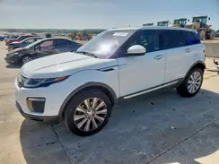 SALVR2BG4GH089013 2016 LAND ROVER RANGE ROVER EVOQUE