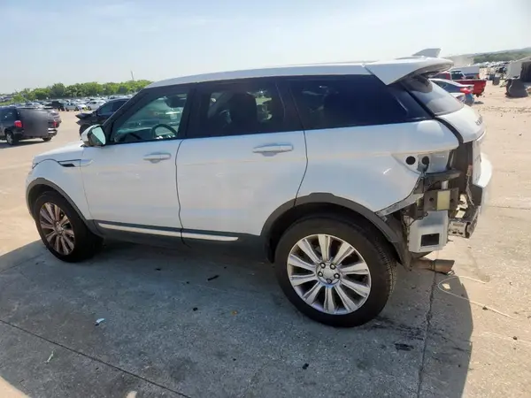 SALVR2BG4GH089013 2016 LAND ROVER RANGE ROVER EVOQUE - Image 2