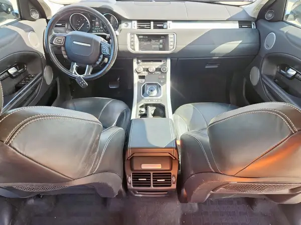 SALVR2BG4GH089013 2016 LAND ROVER RANGE ROVER EVOQUE - Image 8