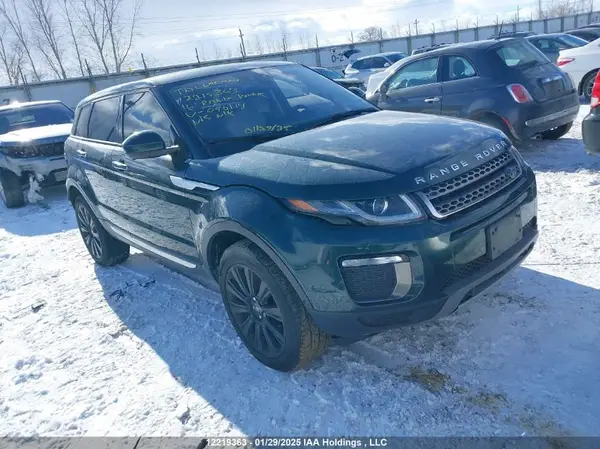SALVR2BG4GH090114 2016 LAND ROVER RANGE ROVER EVOQUE - Image 1