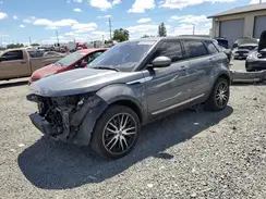 SALVR2BG4GH098732 2016 LAND ROVER RANGE ROVER EVOQUE