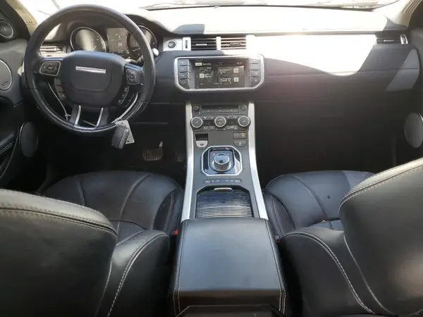 SALVR2BG4GH098732 2016 LAND ROVER RANGE ROVER EVOQUE - Image 8