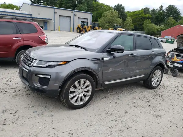 SALVR2BG4GH099069 2016 LAND ROVER RANGE ROVER - Image 1