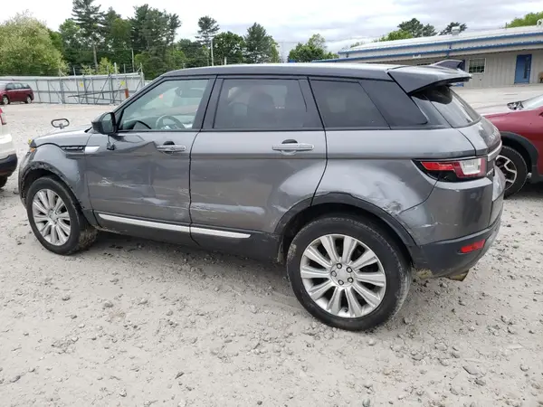 SALVR2BG4GH099069 2016 LAND ROVER RANGE ROVER - Image 2