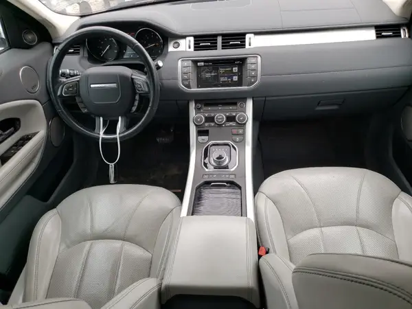 SALVR2BG4GH099069 2016 LAND ROVER RANGE ROVER - Image 8
