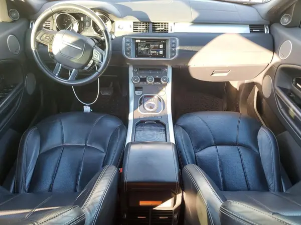 SALVR2BG4GH124598 2016 LAND ROVER RANGE ROVER - Image 8