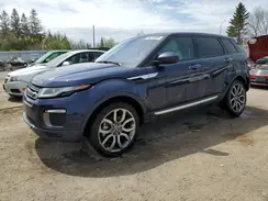 SALVR2BG4GH143068 2016 LAND ROVER RANGE ROVER