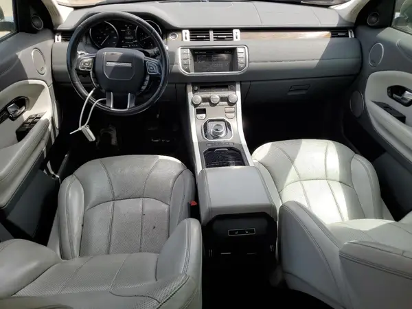 SALVR2BG4GH143068 2016 LAND ROVER RANGE ROVER - Image 8