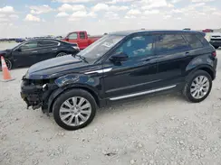 SALVR2BG4GH147444 2016 LAND ROVER RANGE ROVER EVOQUE