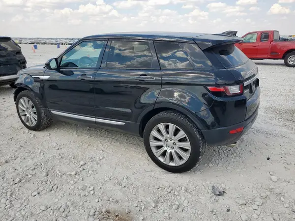 SALVR2BG4GH147444 2016 LAND ROVER RANGE ROVER EVOQUE - Image 2