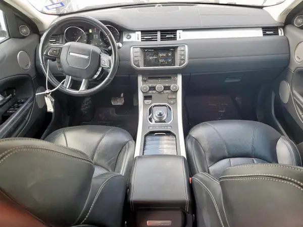 SALVR2BG4GH147444 2016 LAND ROVER RANGE ROVER EVOQUE - Image 8