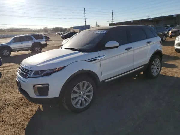 SALVR2BG4GH147704 2016 LAND ROVER RANGE ROVER - Image 1