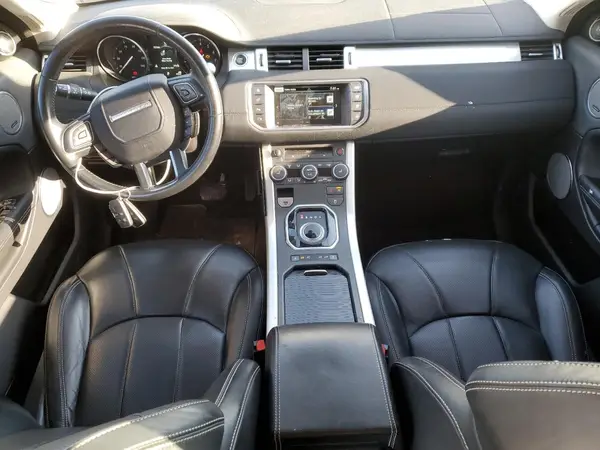 SALVR2BG4GH147704 2016 LAND ROVER RANGE ROVER - Image 8