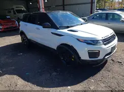 SALVR2BG4HH175309 2017 LAND ROVER RANGE ROVER EVOQUE