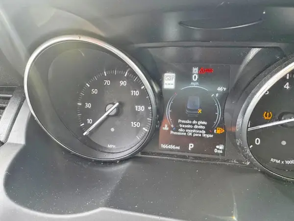 SALVR2BG4HH180932 2017 LAND ROVER RANGE ROVER - Image 8