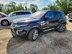 SALVR2BG4HH183474 2017 LAND ROVER RANGE ROVER EVOQUE