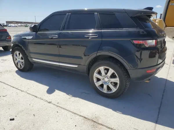 SALVR2BG4HH199190 2017 LAND ROVER RANGE ROVER - Image 2