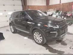 SALVR2BG4HH200645 2017 LAND ROVER RANGE ROVER EVOQUE