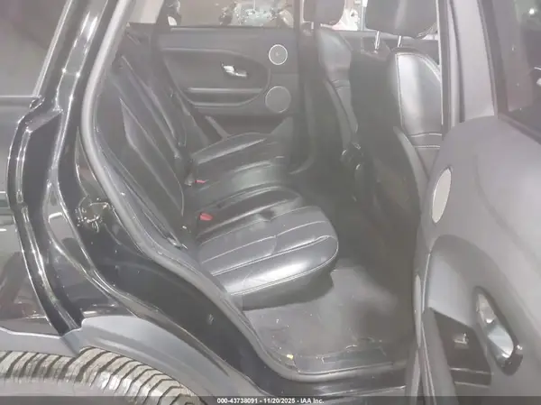 SALVR2BG4HH200645 2017 LAND ROVER RANGE ROVER EVOQUE - Image 8