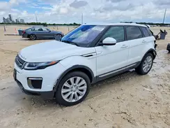 SALVR2BG4HH222869 2017 LAND ROVER RANGE ROVER