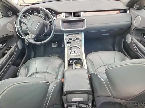 SALVR2BG4HH222869 2017 LAND ROVER RANGE ROVER - Image 8