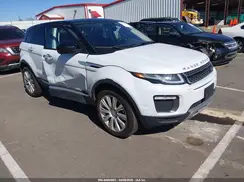 SALVR2BG4HH224783 2017 LAND ROVER RANGE ROVER EVOQUE