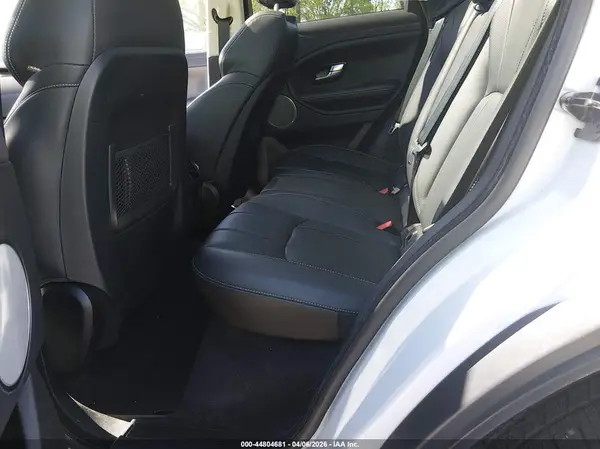 SALVR2BG4HH224783 2017 LAND ROVER RANGE ROVER EVOQUE - Image 8