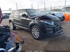 SALVR2BG4HH230096 2017 LAND ROVER RANGE ROVER EVOQUE