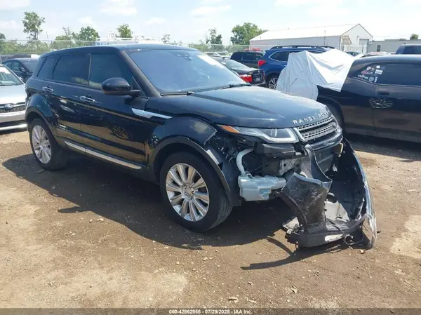 SALVR2BG4HH233936 2017 LAND ROVER RANGE ROVER EVOQUE