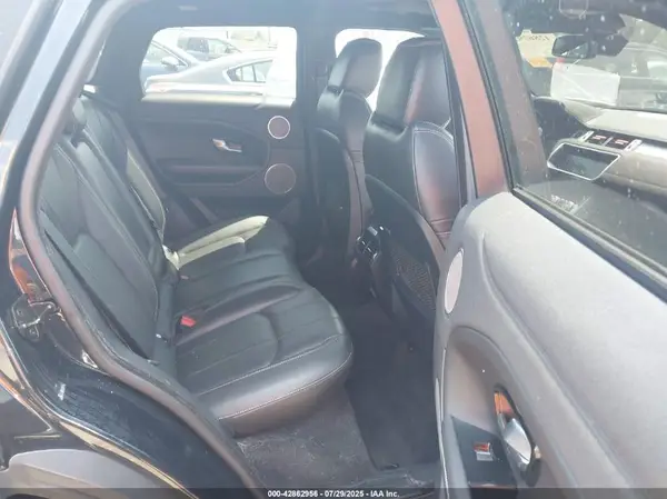 SALVR2BG4HH233936 2017 LAND ROVER RANGE ROVER EVOQUE - Image 8