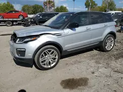 SALVR2BG5GH078411 2016 LAND ROVER RANGE ROVER EVOQUE