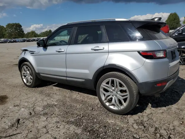 SALVR2BG5GH078411 2016 LAND ROVER RANGE ROVER EVOQUE - Image 2