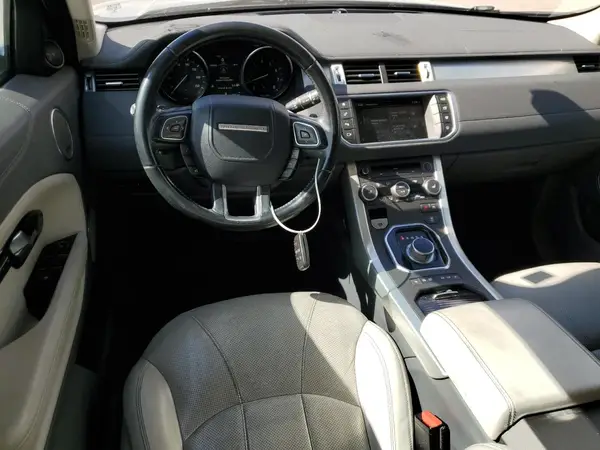 SALVR2BG5GH078411 2016 LAND ROVER RANGE ROVER EVOQUE - Image 8