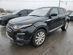 SALVR2BG5GH078473 2016 LAND ROVER RANGE ROVER EVOQUE