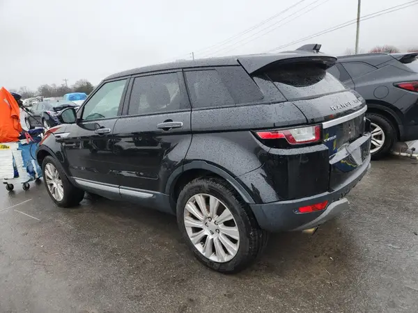 SALVR2BG5GH078473 2016 LAND ROVER RANGE ROVER EVOQUE - Image 2