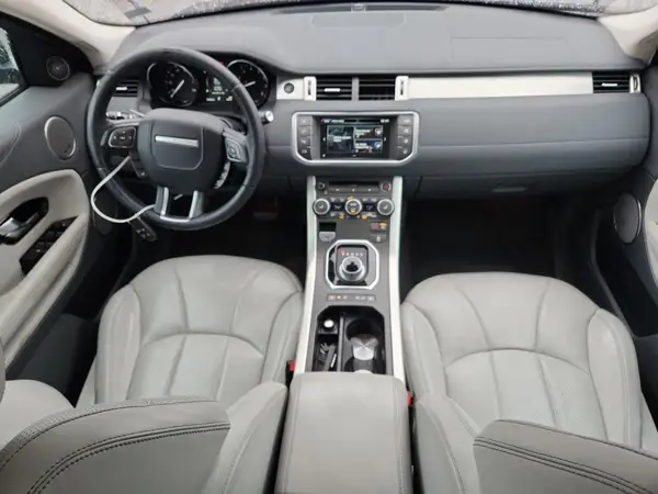 SALVR2BG5GH078473 2016 LAND ROVER RANGE ROVER EVOQUE - Image 8
